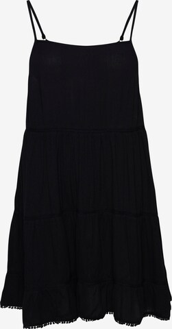 Superdry Dress in Black: front