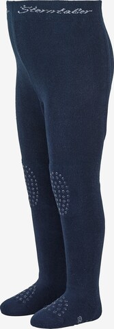 STERNTALER Strumpfhose in Blau