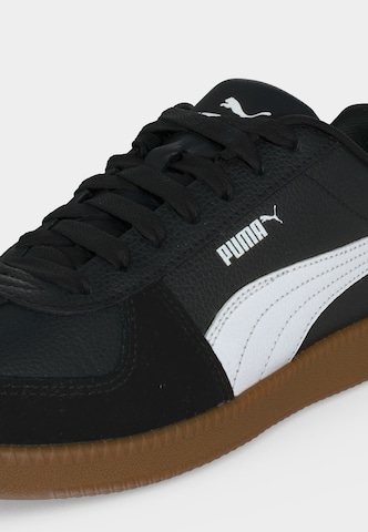 PUMA Sneaker i svart