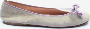 PRETTY BALLERINAS Flats & Loafers in 38,5 in Purple: front