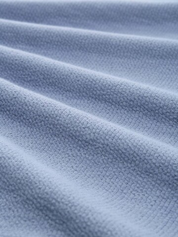 TOM TAILOR Poloshirt in Blau