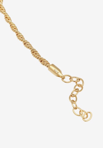 ELLI PREMIUM Necklace in Gold