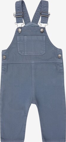 Sense Organics Laclové kalhoty 'JANIS' – modrá: přední strana