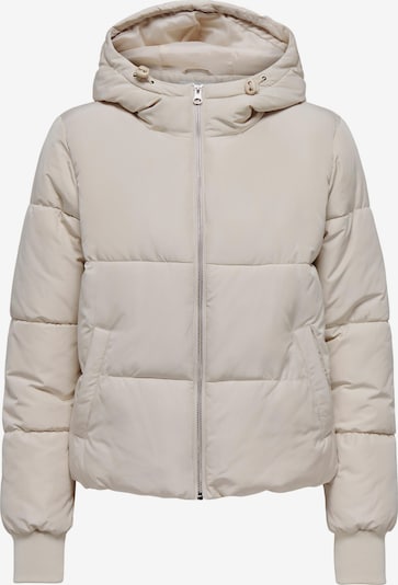 Žieminė striukė 'New Erica' iš JDY, spalva – akmens, Prekių apžvalga