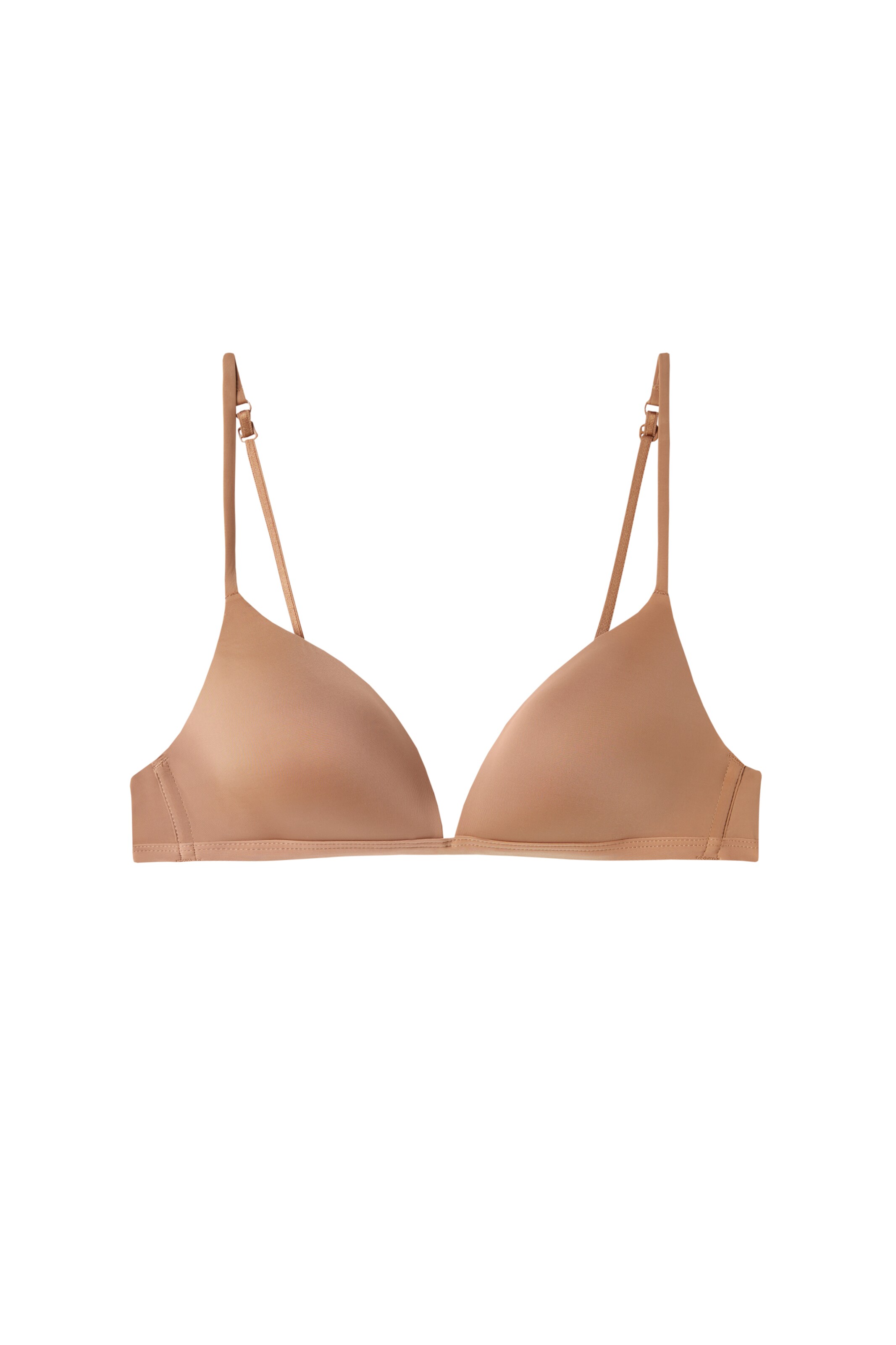 INTIMISSIMI BH in Beige: Vorderseite