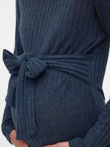 MAMALICIOUS - Vestido 'ADELINA' en azul
