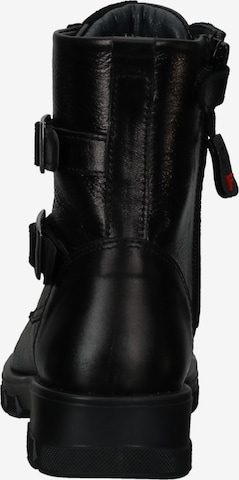 Jochie & Freaks Boots in Black