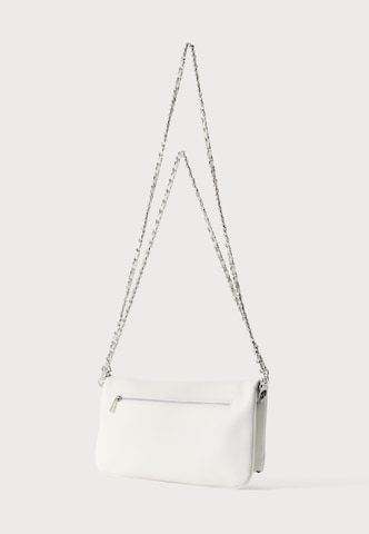 balta Zadig & Voltaire Delninė 'ROCK'