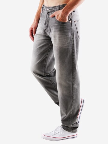 Picaldi Tapered Jeans 'Zicco 472 J' in Grey