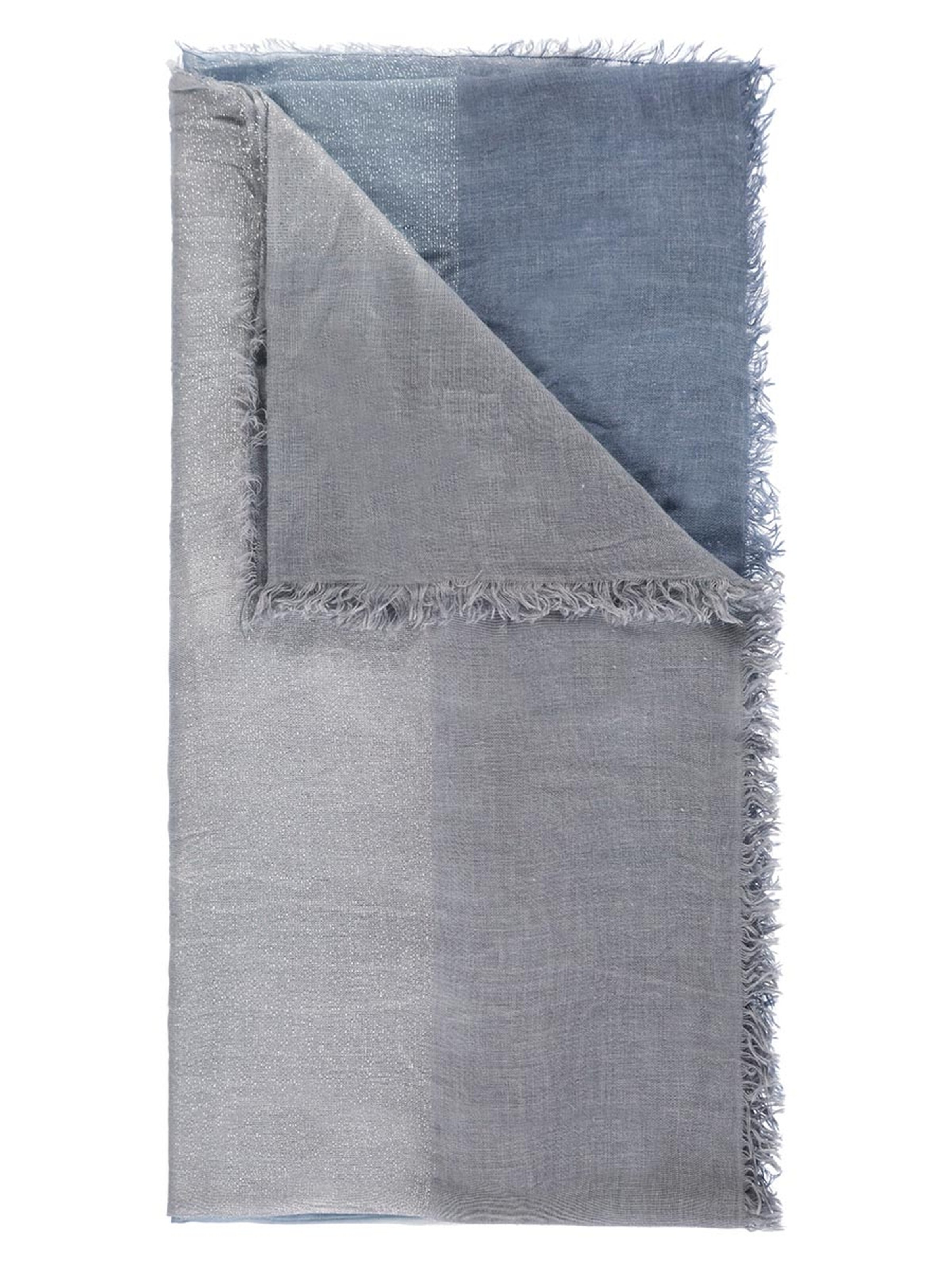 Passigatti Tuch‌‌‌‌‌ in Blau