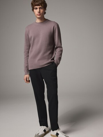 Next - Jersey en lila