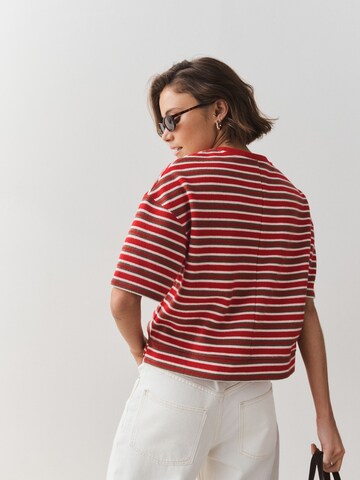 Maglietta di Next in rosso