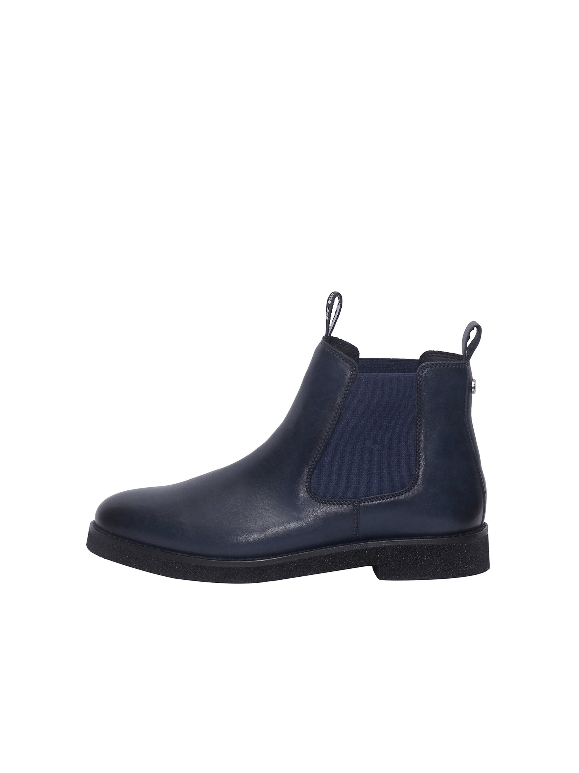 FREUDE Chelsea boots ' BIMBA ' in Blue