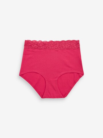 Slip de la Next pe mai multe culori