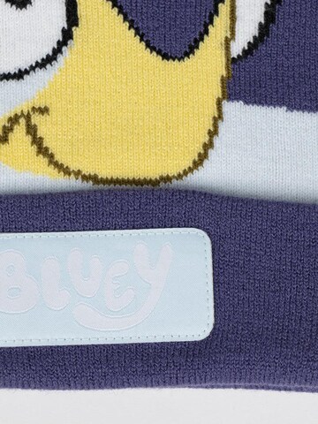 Bonnet DISNEY en bleu