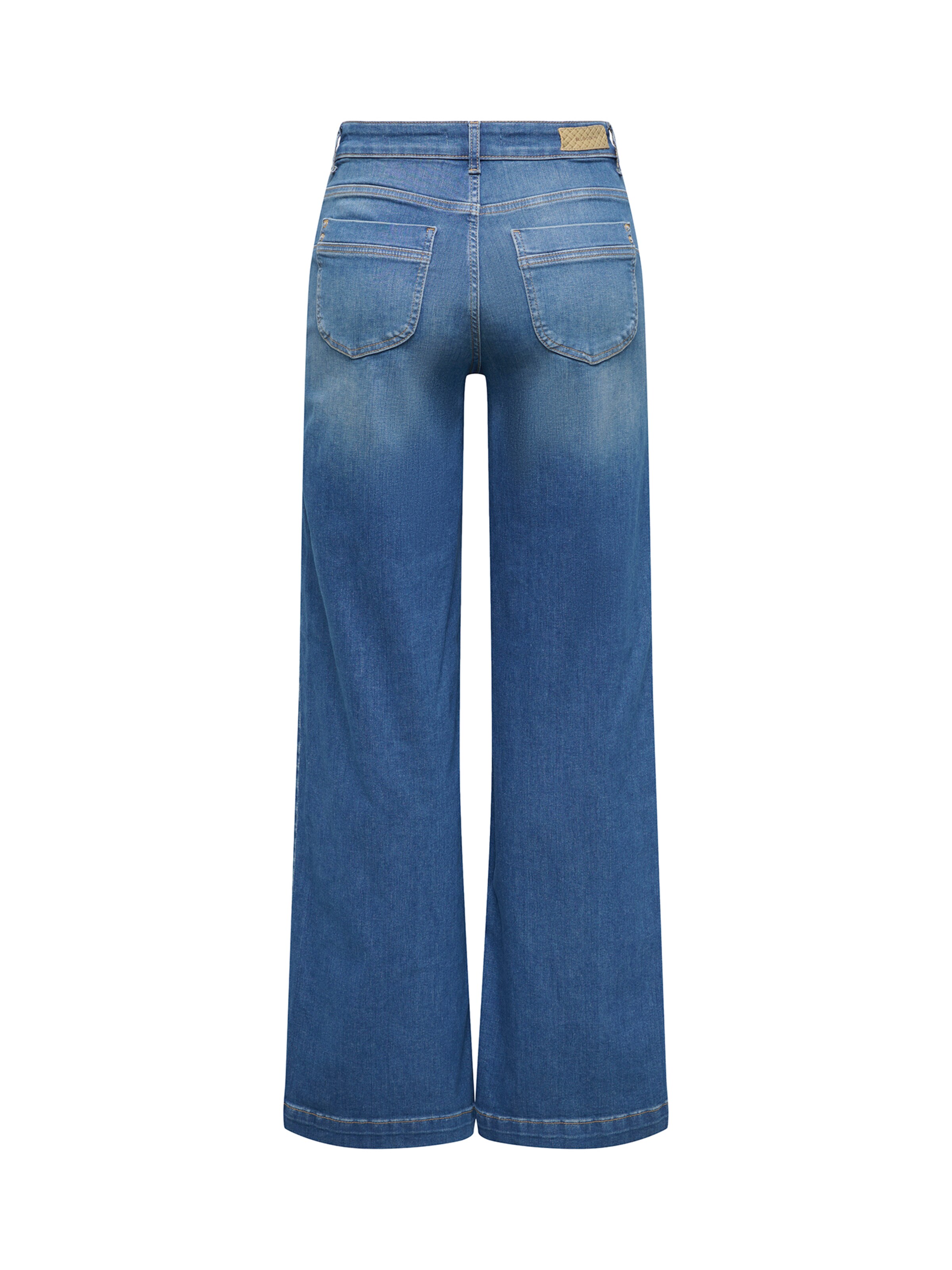 ONLY Regular Jeans 'ONLMADISON BLUSH' in Blue
