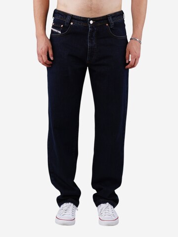 Picaldi Tapered Jeans 'Zicco 473'‌‌ in Blau