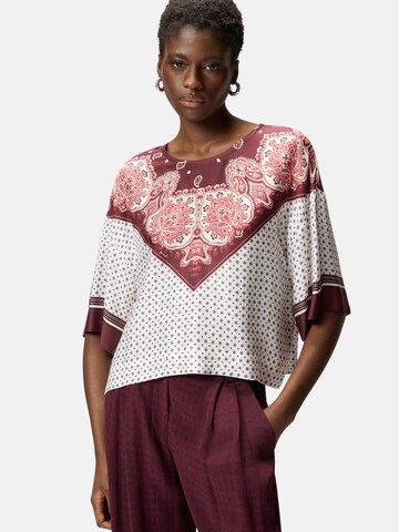 PINKO Bluse 'BETSY'‌‌‌‌ in Mischfarben