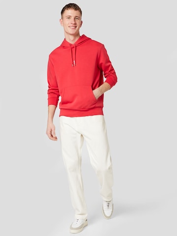 Polo Ralph Lauren Sweatshirt in Rot