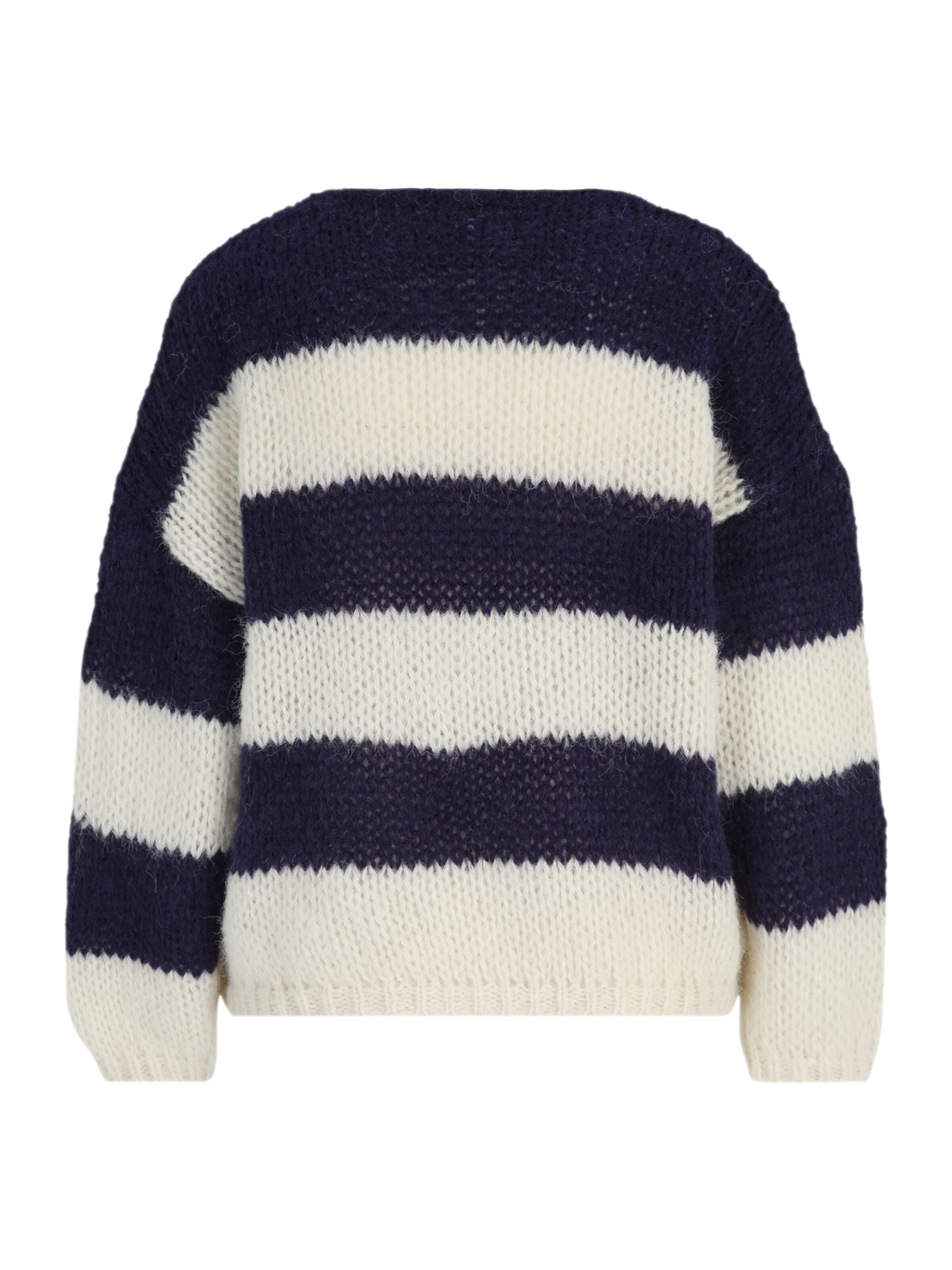 Vero Moda Petite Trui 'VMERIN' in Blauw