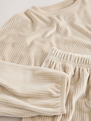 Next Nachtkledij in Beige