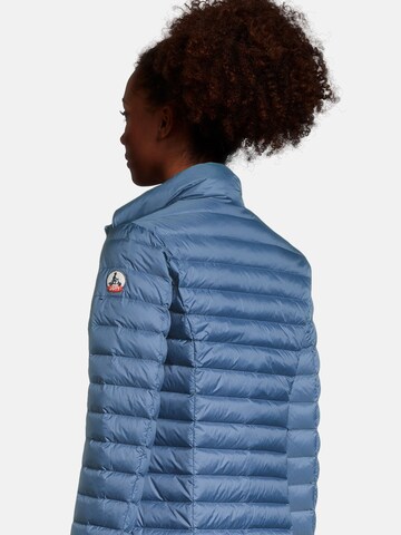 JOTT Between-Season Jacket 'Cha' in Blue