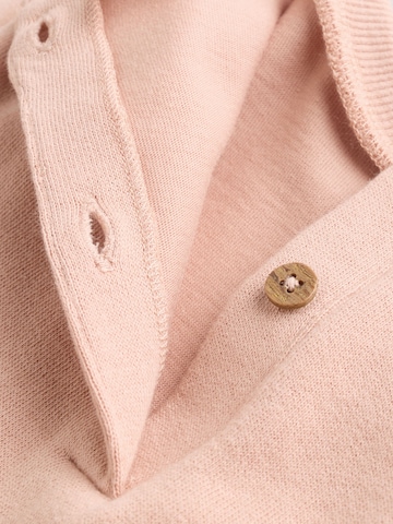 Next Kleid in Pink