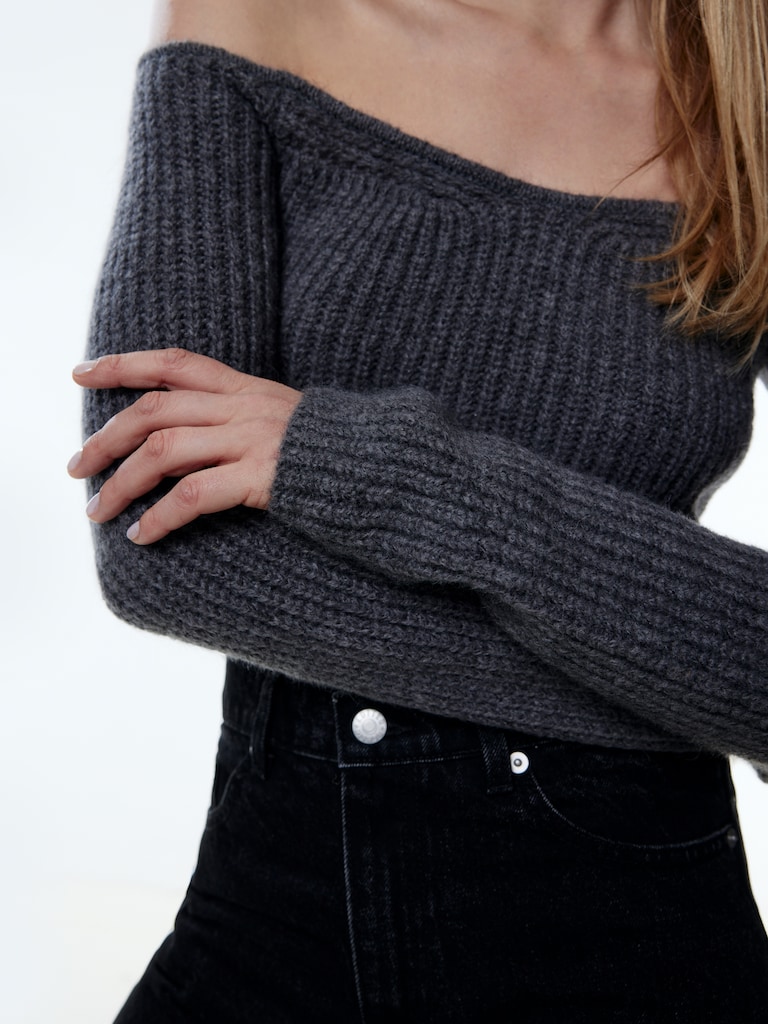 Pullover 'Wanda'