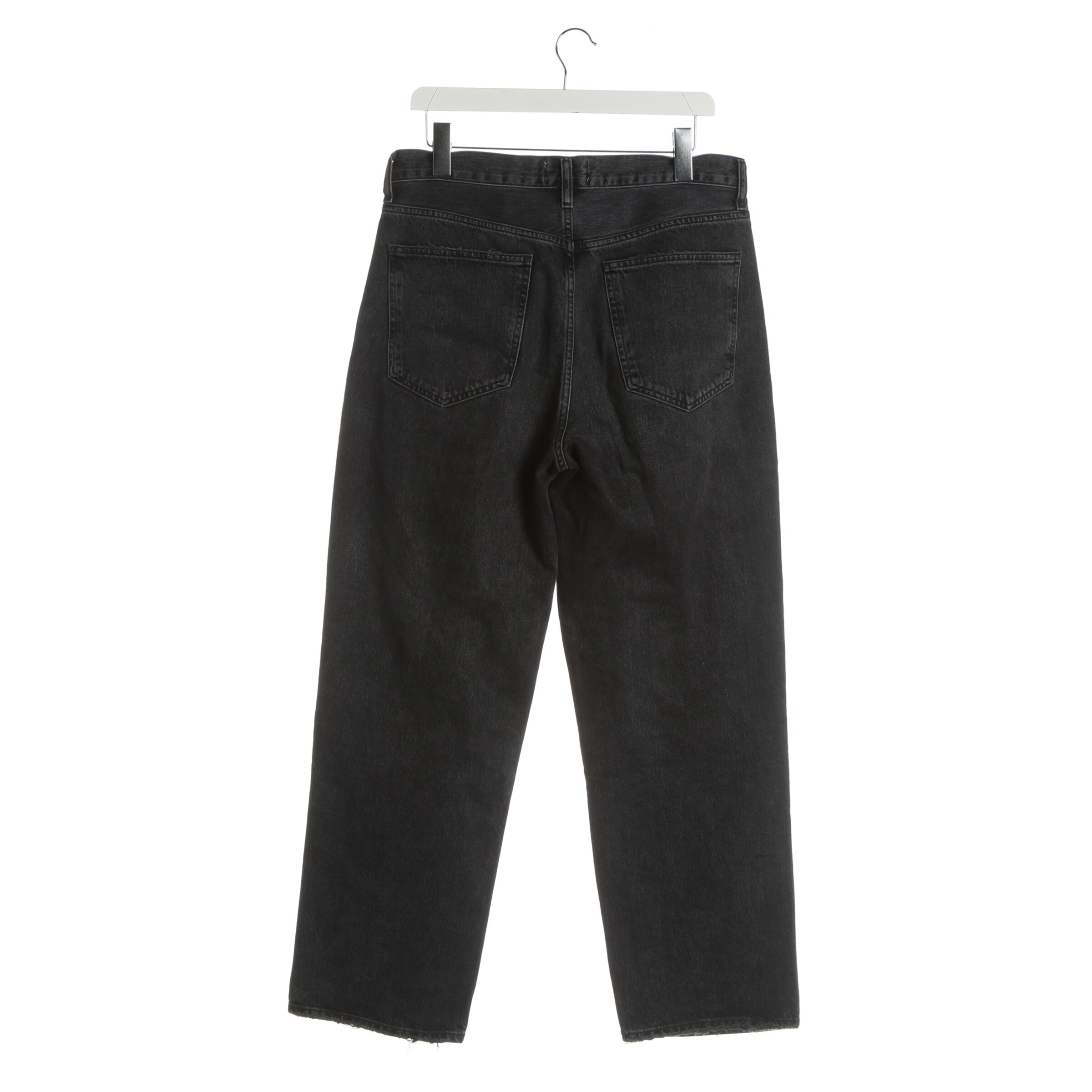 AGOLDE Jeans in 30 in Grey