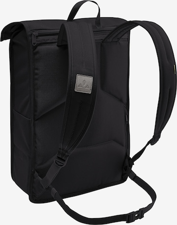 VAUDE Sportrucksack 'Coreway' in Schwarz