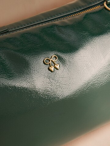Sac bandoulière Cath Kidston en vert