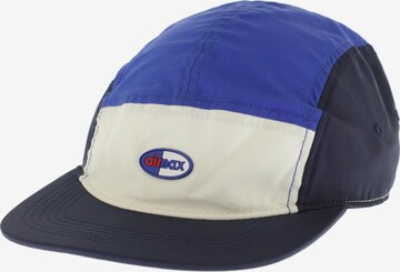 NIKE Hat & Cap in One size in Blue: front