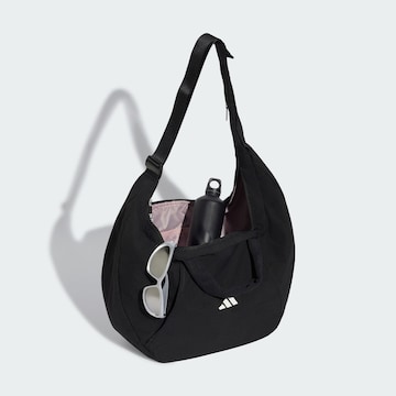 Sac de sport 'Motion' ADIDAS PERFORMANCE en noir