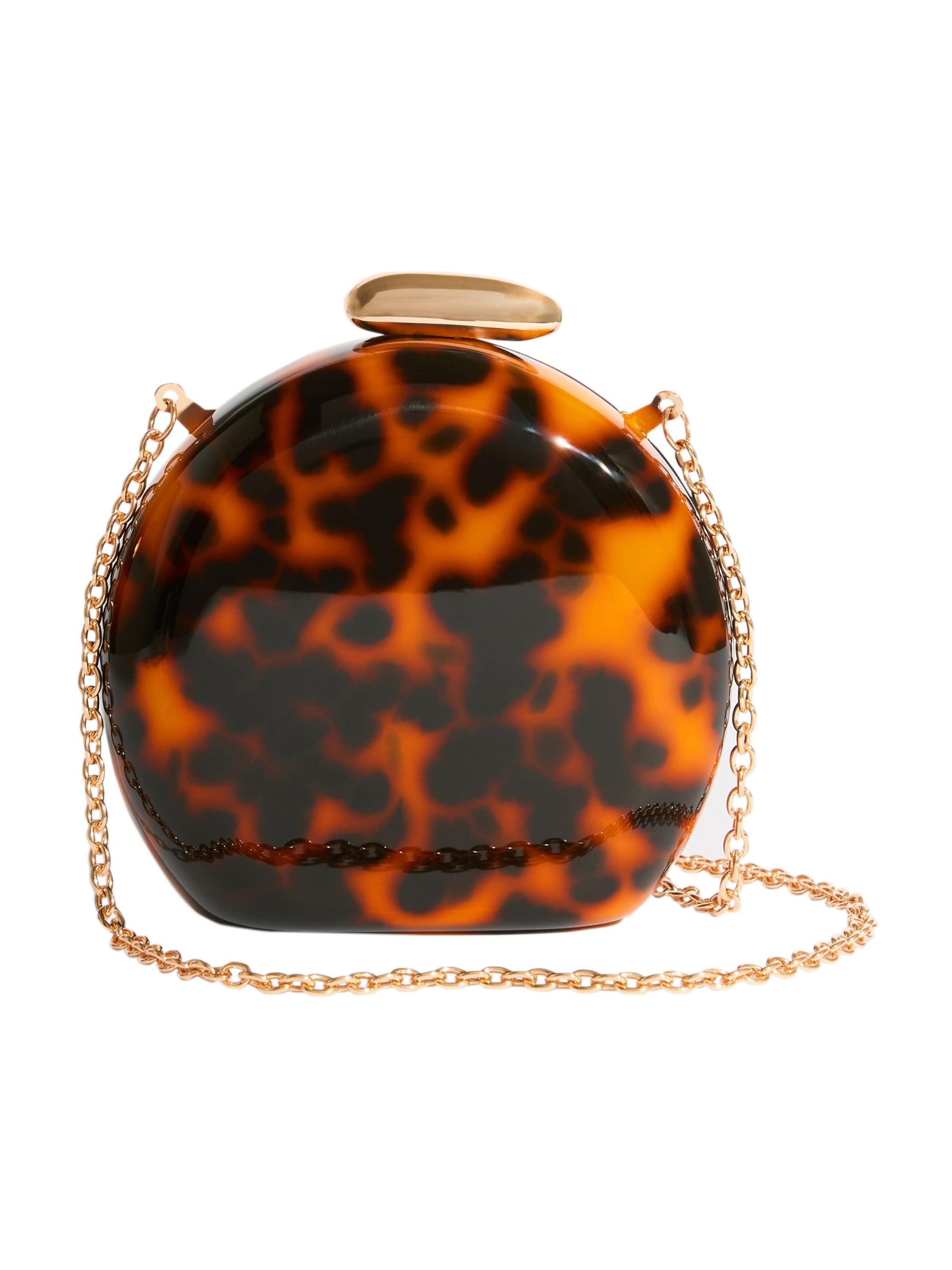 Friends Like ThesePismo torbica - smeđa boja: prednji dio