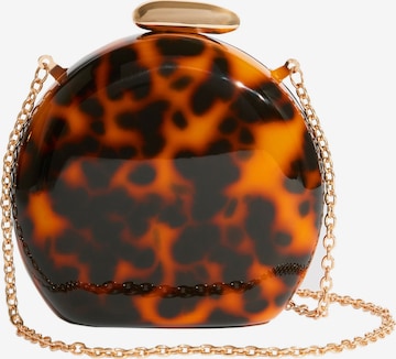 Friends Like ThesePismo torbica - smeđa boja: prednji dio