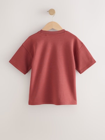 Next T-Shirt in Rot