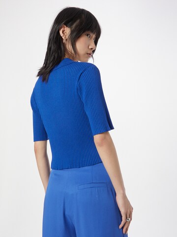 Monki Sweater in Blue