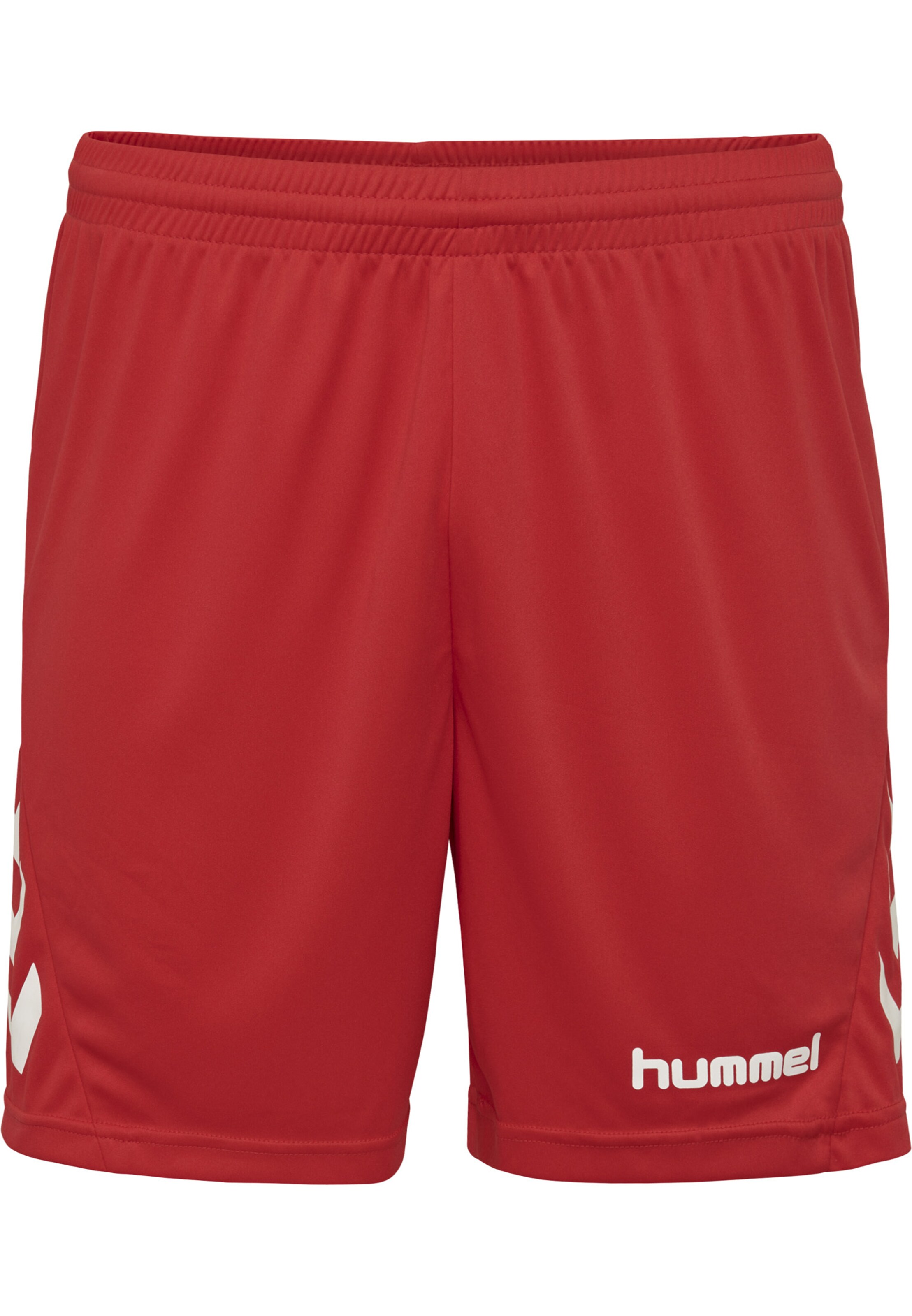 Hummel Trainingspak in Rood