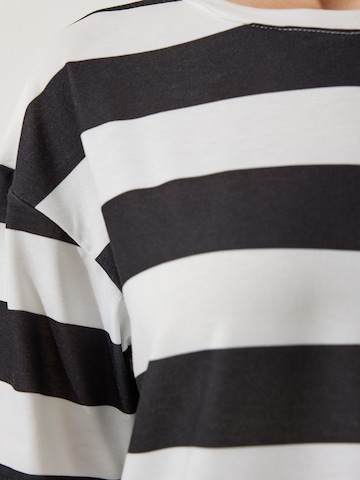 T-shirt Happiness İstanbul en blanc