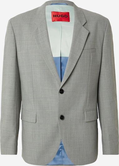 Dalykinio stiliaus švarkas 'Kris231X' iš HUGO, spalva – pilka, Prekių apžvalga