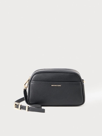 MICHAEL Michael Kors Skuldertaske i sort: forside