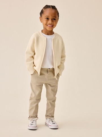 Cardigan Next en beige