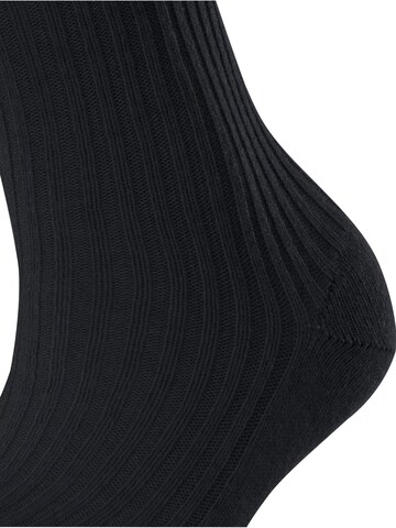 FALKE Socken 'Cosy Wool Boot'‌‌‌‌‌‌‌‌ in Blau