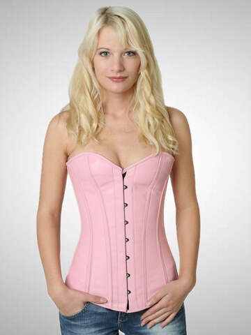 fapedo Shapingtop‌‌‌‌‌‌ in Pink