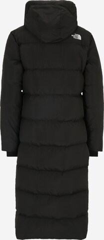 Manteau d’hiver 'Triple' THE NORTH FACE en noir