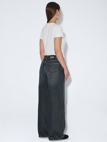 Dr. Denim Baggy Jeans 'Ary' in Blue