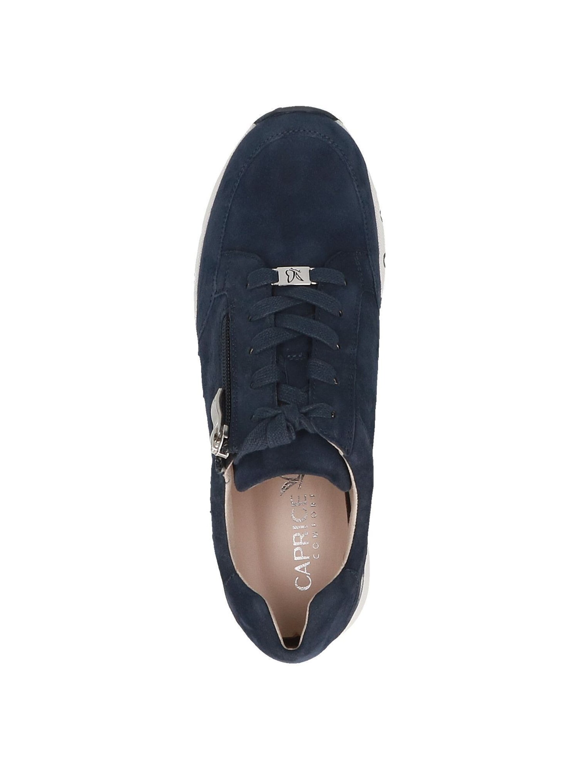 CAPRICE Sneaker low in Blau