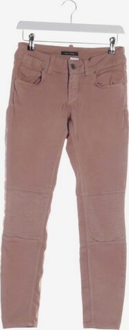 Marc O'Polo Jeans in 29 in Pink: front