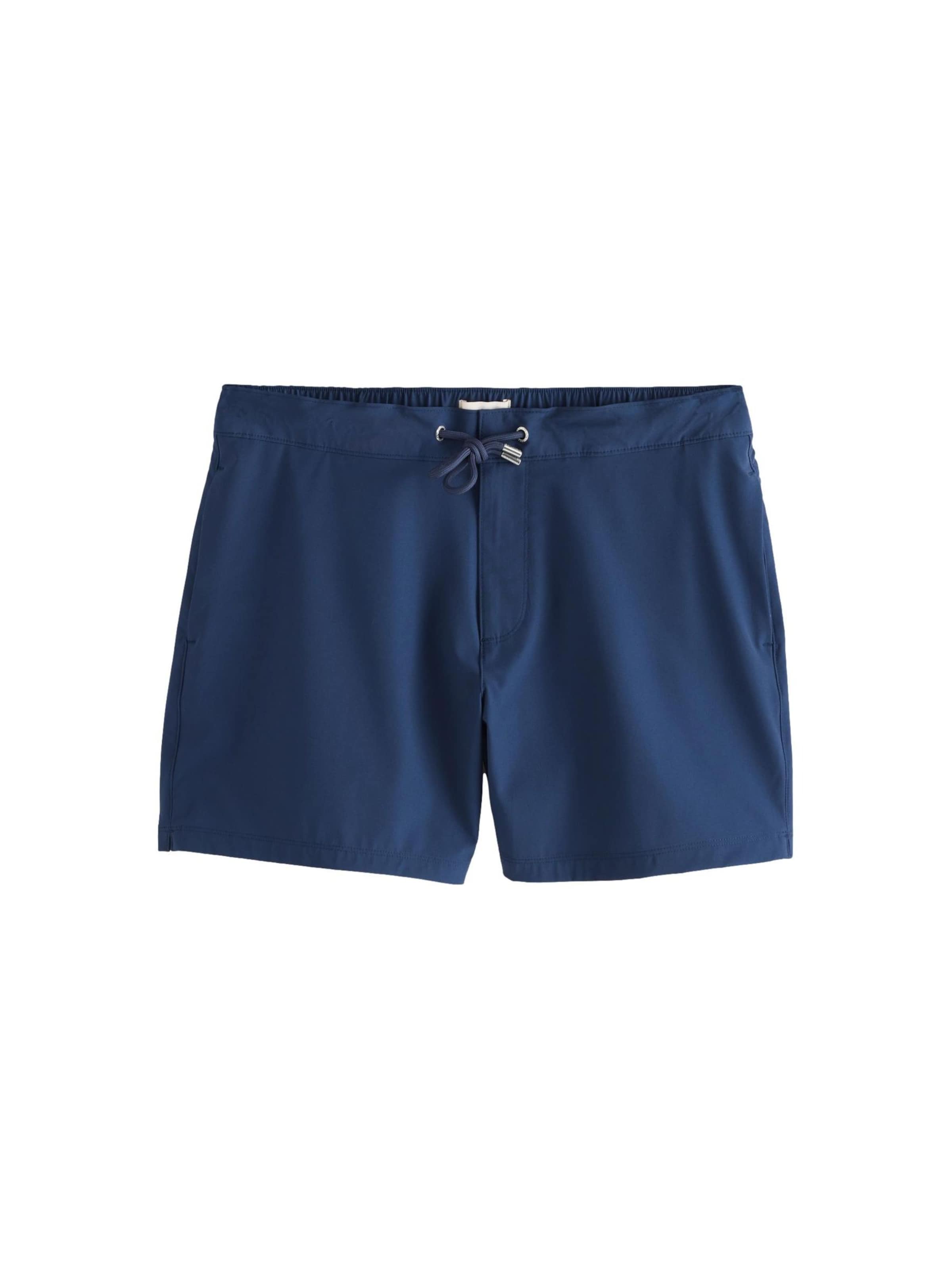Shorts de bain Next en bleu : devant