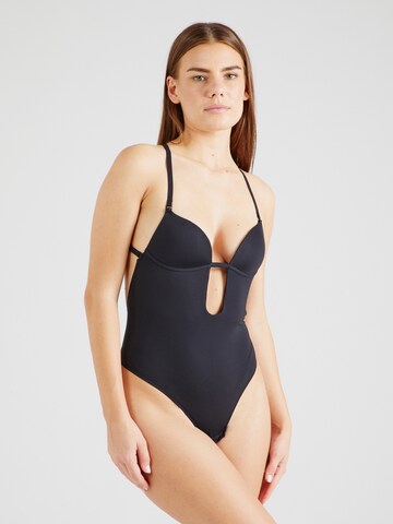 ETAM - Body em preto: frente